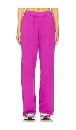 PANTALON LARGE MABEL in . Size M, S, XL, XS - Michael Lauren - Modalova