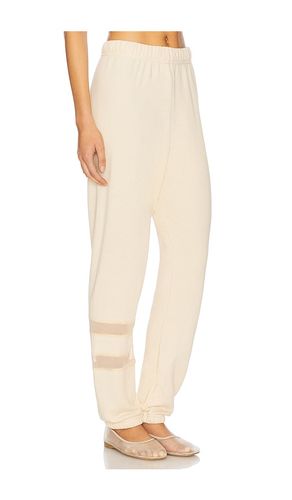 Setton Mesh Contrast Pant in . Size L. Also in XL - Michael Lauren - Modalova