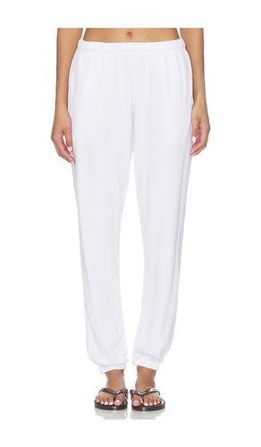 PANTALON SWEAT AVEC POCHES CÔTÉS VIPER en . Taille L. Also en M, S, XL, XS - Michael Lauren - Modalova