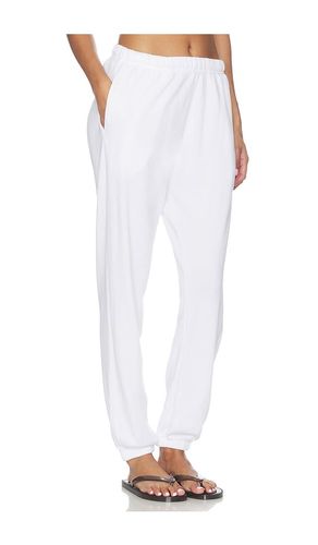 PANTALON SWEAT AVEC POCHES CÃTÃS VIPER en . Taille L. Also en M, S - Michael Lauren - Modalova