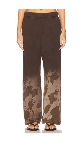 Mabel Wide Leg Pant in . Size S. Also in XS - Michael Lauren - Modalova