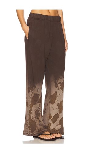 Mabel Wide Leg Pant in . Size S. Also in XS - Michael Lauren - Modalova