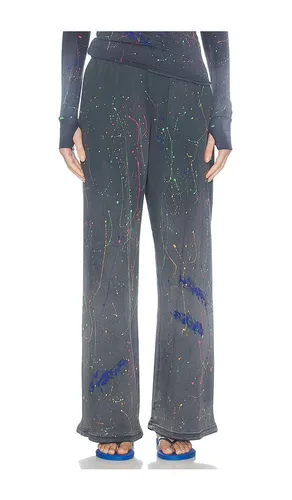 PANTALON LARGE THEODEN en . Taille L. Also en M, S, XL, XS - Michael Lauren - Modalova
