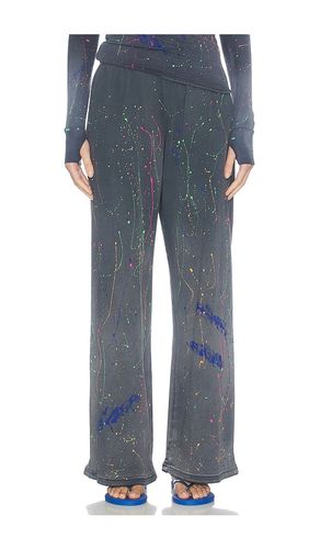 PANTALON LARGE THEODEN en . Taille S. Also en XS, M, L, XL - Michael Lauren - Modalova