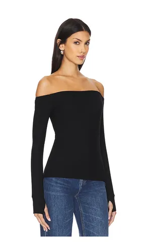 TOP MANCHES LONGUES LANNY en . Taille L. Also en - Michael Lauren - Modalova
