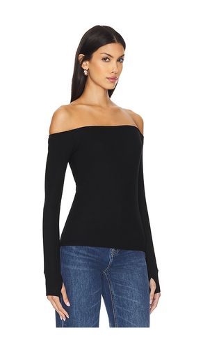 TOP MANCHES LONGUES LANNY en . Taille L. Also en S - Michael Lauren - Modalova