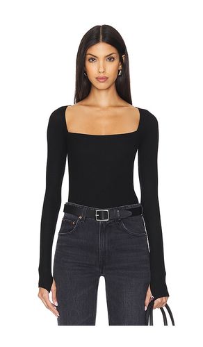 TOP MANCHES LONGUES KALEB en . Taille M. Also en XS - Michael Lauren - Modalova