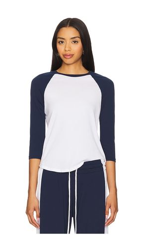 T-SHIRT KATYA RAGLAN en ,. Taille L. Also en XS - Michael Lauren - Modalova