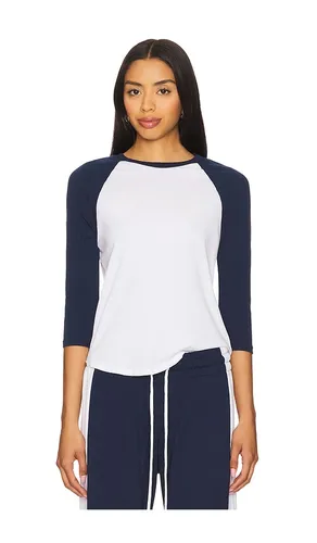 T-SHIRT KATYA RAGLAN en ,. Taille S. Also en XS - Michael Lauren - Modalova
