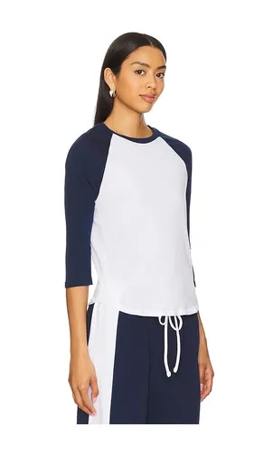 T-SHIRT KATYA RAGLAN en ,. Taille S. Also en XS - Michael Lauren - Modalova