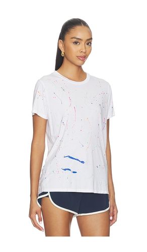 T-SHIRT BOYFRIEND ROMAN en . Taille M. Also en S - Michael Lauren - Modalova