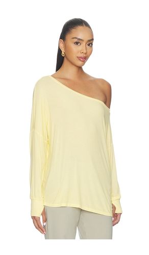 TOP ÉPAULES DÉNUDÉES KRISTOPHER en . Taille S. Also en M - Michael Lauren - Modalova