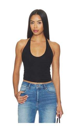TOP TOUR DE COU MILLS en . Taille L. Also en M, S, XL, XS - Michael Lauren - Modalova