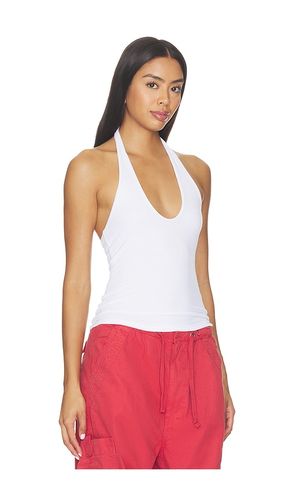 TOP TOUR DE COU MILLS en . Taille L. Also en M, S, XL - Michael Lauren - Modalova