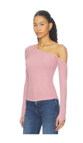 MANCHES LONGUES AVEC ÉPAULES DÉNUDÉES MAGDALENO en . Taille XS. Also en S, M, L, XL - Michael Lauren - Modalova