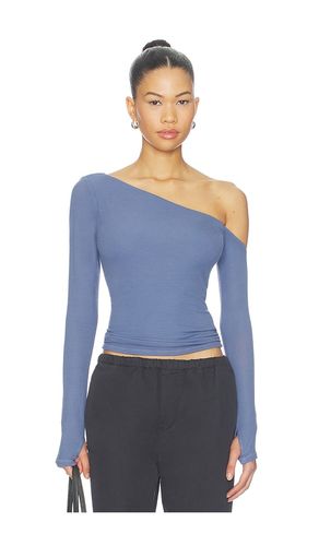 MANCHES LONGUES AVEC ÉPAULES DÉNUDÉES MAGDALENO en . Taille L. Also en M, S, XS - Michael Lauren - Modalova