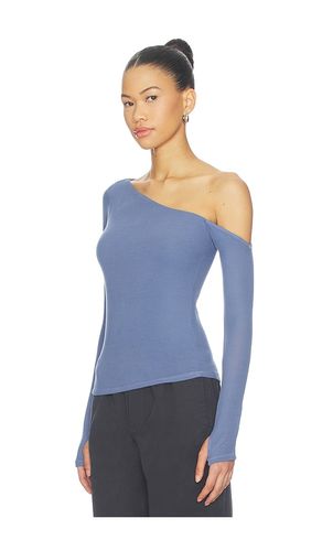 MANCHES LONGUES AVEC ÉPAULES DÉNUDÉES MAGDALENO en . Taille L. Also en M, S, XS - Michael Lauren - Modalova