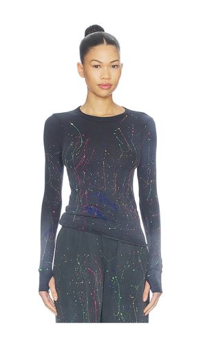 T-SHIRTS MANCHES LONGUES ALICK en . Taille S. Also en XS, M, L, XL - Michael Lauren - Modalova