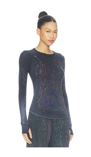 T-SHIRTS MANCHES LONGUES ALICK en . Taille S. Also en XS, M, L, XL - Michael Lauren - Modalova