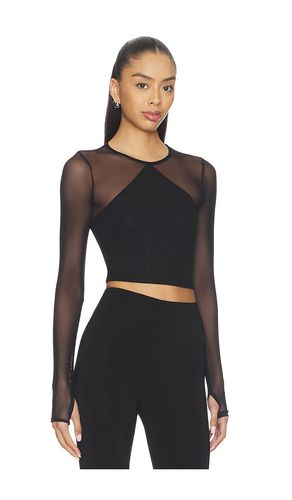 TOP MANCHES LONGUES MERCUTIO en . Taille M. Also en L - Michael Lauren - Modalova