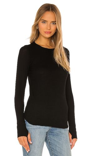 T-SHIRTS MANCHES LONGUES ALICK en . Taille S. Also en XL, XS - Michael Lauren - Modalova