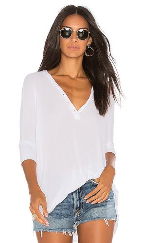 Amos Tee in . Size L. Also in M, S, XS - Michael Lauren - Modalova