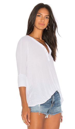 T-SHIRT MANCHES COURTES AMOS en . Taille L. Also en M, S, XL, XS - Michael Lauren - Modalova