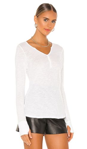 Tahoe Tee in . Size L. Also in M, S, XL, XS - Michael Lauren - Modalova