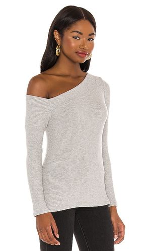 Maples Long Sleeve Top in . Size L. Also in XL - Michael Lauren - Modalova