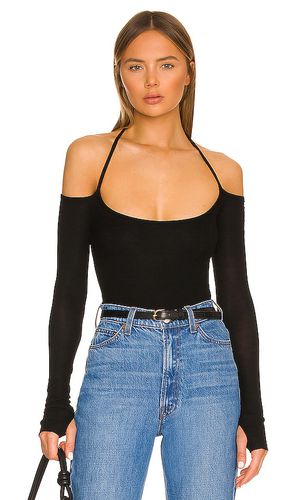 Dave Halter Neck Top in . Size M, S, XL, XS - Michael Lauren - Modalova