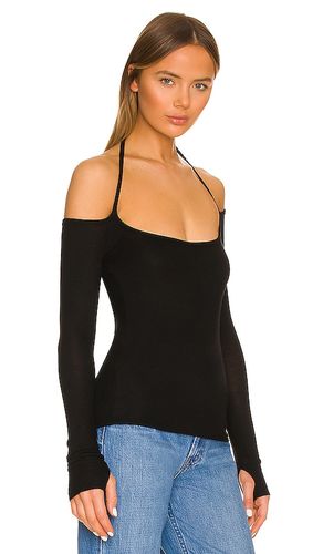 Dave Halter Neck Top en . Taille L. Also en M, S, XS - Michael Lauren - Modalova
