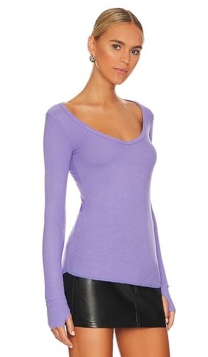 TOP MANCHES LONGUES OTIS en . Taille L. Also en M, S, XS - Michael Lauren - Modalova
