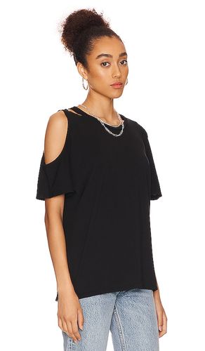 T-SHIRT VERDUGO en . Taille XS. Also en S, M, L, XXL - Michael Lauren - Modalova