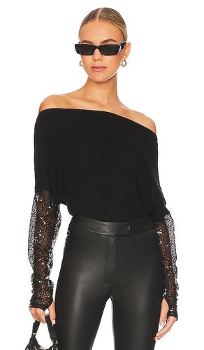 Top encolure bateau in . Size S - Michael Lauren - Modalova