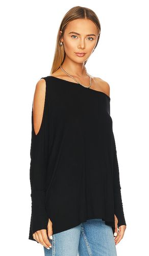 TOP ÉPAULES DÉNUDÉES DEUCE OVERSIZED en . Taille XS. Also en S, M - Michael Lauren - Modalova