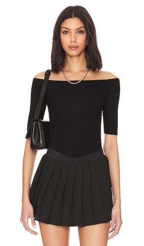 Carleton Off Shoulder Top en . Taille L. Also en S, XS - Michael Lauren - Modalova