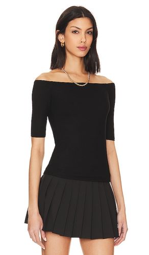 Carleton Off Shoulder Top in . Size L. Also in M, S, XS - Michael Lauren - Modalova