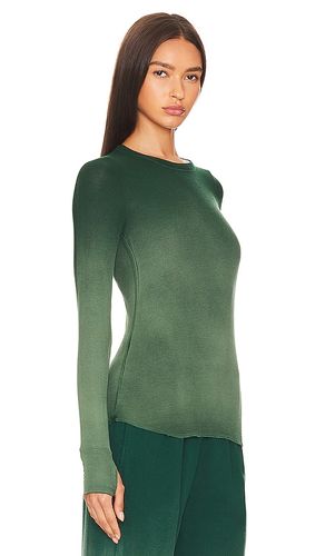 Alick Long Sleeve Tee in . Size L. Also in XL, XS, XXL - Michael Lauren - Modalova