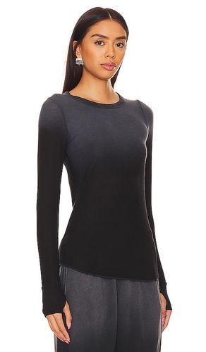 MANCHES LONGUES CÔTELÉ OMBRE ALICK en . Taille S. Also en XS, M - Michael Lauren - Modalova