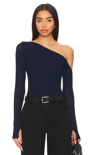 T-SHIRT ASYMÉTRIQUE MAGDALENO en . Taille L. Also en M, XL - Michael Lauren - Modalova