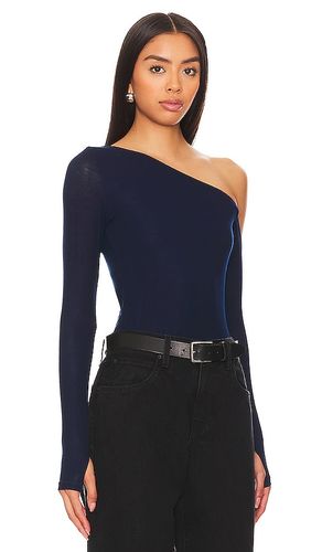 T-SHIRT ASYMÉTRIQUE MAGDALENO en . Taille M. Also en S, XL, XS - Michael Lauren - Modalova