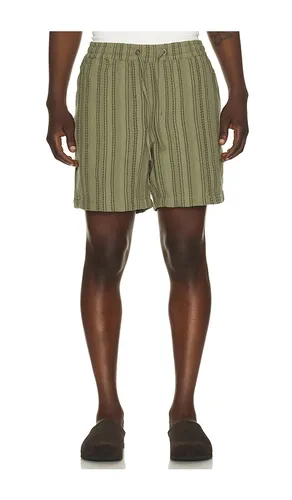 SHORT DOBBY en . Taille L. Also en M, S - Marine Layer - Modalova