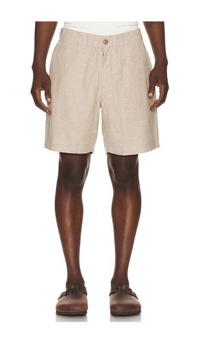 SHORT CHINO SATURDAY en . Taille S. Also en L, XL/1X - Marine Layer - Modalova