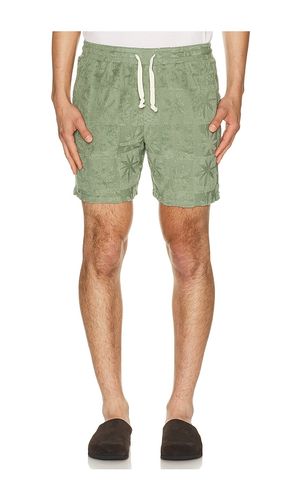 Rico Terry Resort Short en . Taille L. Also en M, XL/1X - Marine Layer - Modalova