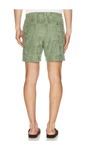 Rico Terry Resort Short en . Taille M. Also en XL/1X - Marine Layer - Modalova