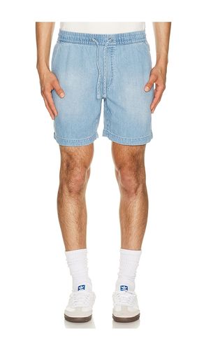 Saturday Denim 6 Short en . Taille M. Also en S, XL/1X - Marine Layer - Modalova