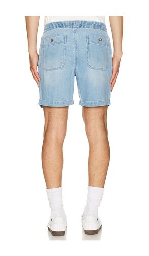 Saturday Denim 6 Short en . Taille M. Also en S, XL/1X - Marine Layer - Modalova