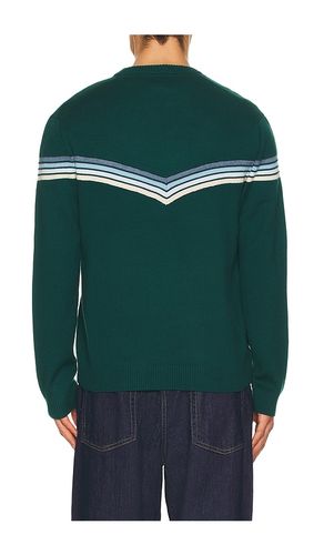 PULL CHEVRON en . Taille M. Also en S - Marine Layer - Modalova