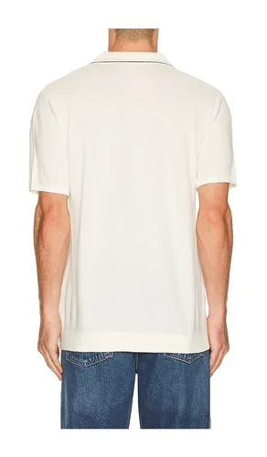 Greyson Sweater Polo en . Taille S. Also en M - Marine Layer - Modalova