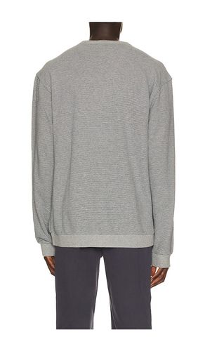 SWEAT RELAXED en . Taille S. Also en M, L, XL/1X - Marine Layer - Modalova